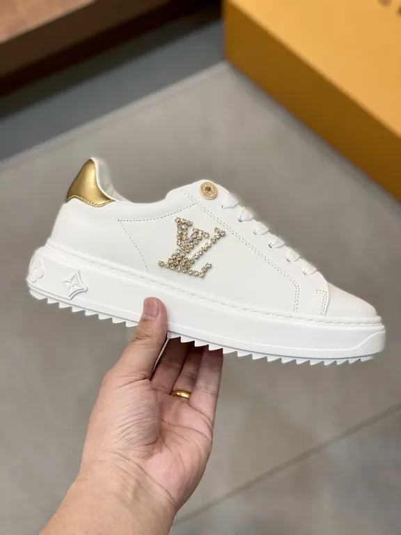 Louis Vuitton Shoe 